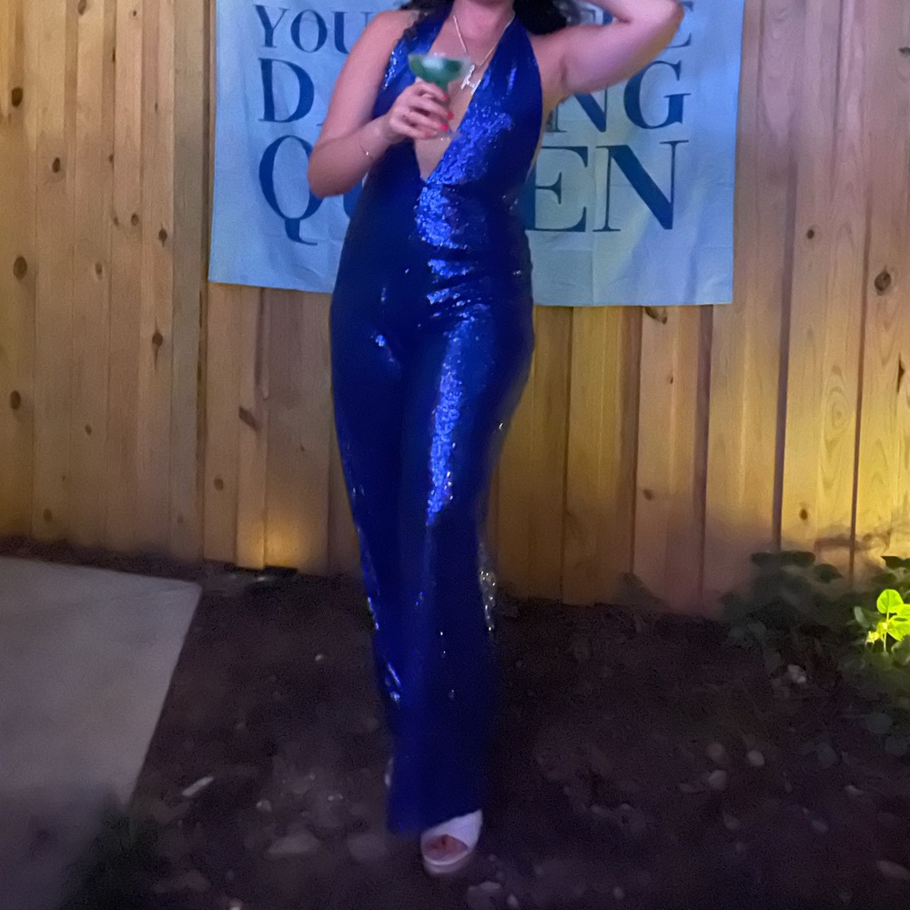 Jumper by Motel no Mossimo